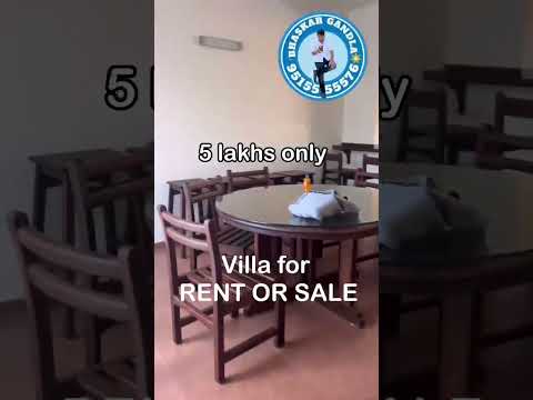 Luxury villa for sale or rent available || Bangalore airport near || devanahalli