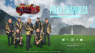 Polka Chiapaneca - Los Grandes de Oaxaca