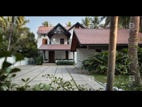 Cute Small Budget House 2100 Square Feet for 30 Lakh