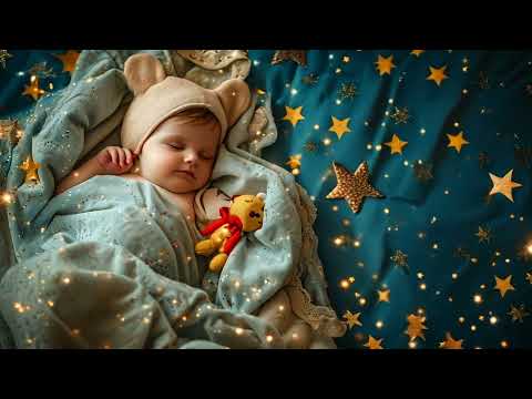 Magical Mozart Lullaby for Sweet Slumber 🌙✨