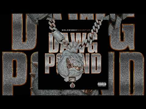 Goldenboy Countup - Bird Play (Official Audio)