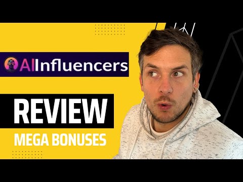 AI Influencers Review + (Bonus Worth $997)