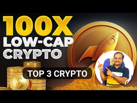 Top 3 Bullish Low Cap Crypto Gem | 100x Crypto Gem for 2024-25 | Minati Coin