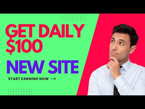 AI Robot Usdt earning website, Get free $1000 Usdt | Best Usdt Earning platform 2024