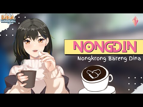 『NongDin』P Berita  terkini〔Dina Mostarterra | LIVIUM〕