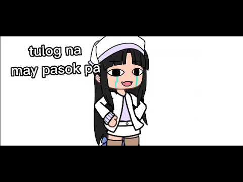 TULOG NA MAY PASOK PA BUKAS