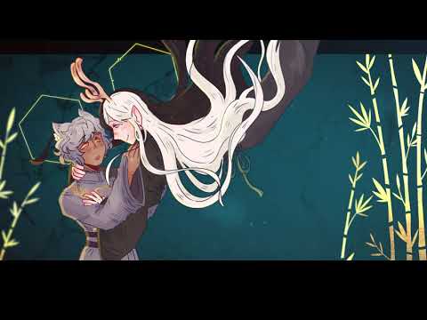 【乐正龙牙+DEX】叶公好龙 Duke of Ye Claiming to be Fond of Dragons 【VOCALOID COVER】