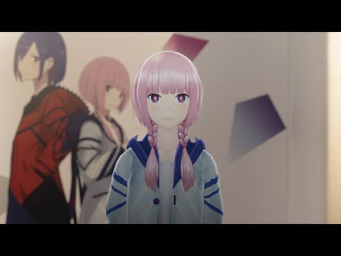 花譜 #43「観測γ」【Trailer with KAF's comment】