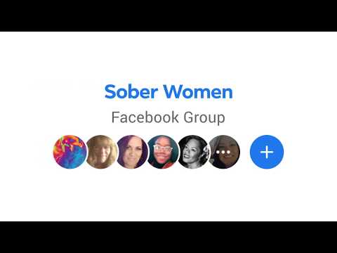 Facebook Group Quotes | Sober Women