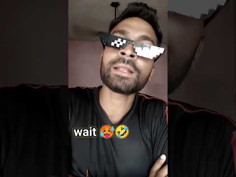 उर्फीजावेद 😂 New Comedy Video 🤣 wait.... end 😂 enjoy 🤣