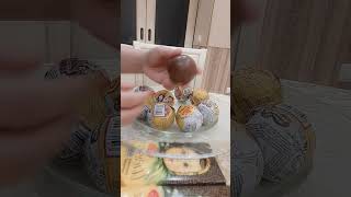 #unwrappingasmr #eggsurprise #chocolateasmr