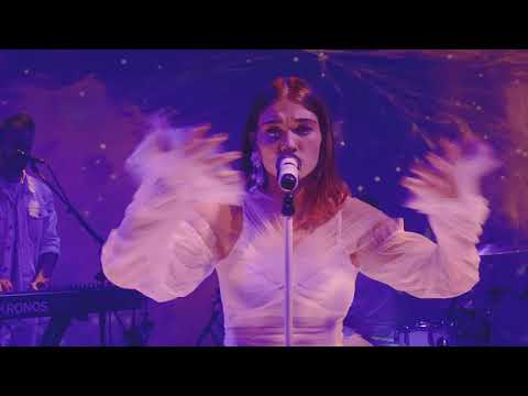 MisterWives - whywhywhy (at the Live Dream)