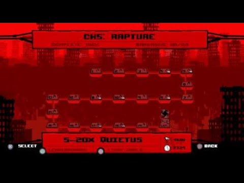 Meat boy (dark world) part 4