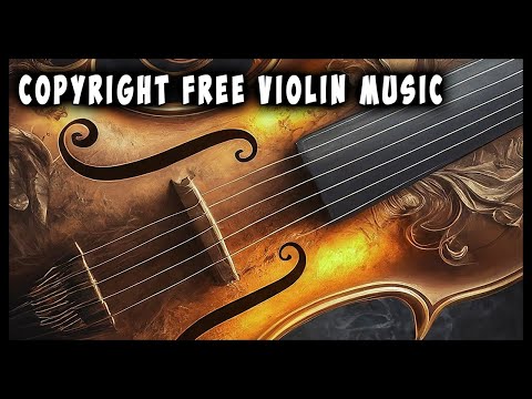 Copyright free music Violin Jam