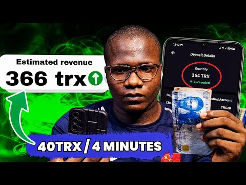 Get Free Usdt daily - Get paid 40 trx in 4 minutes bousdt ( bousdt trading)How to Make Money Online