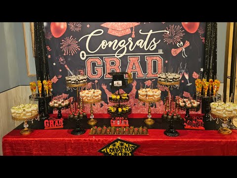 Graduation Theme