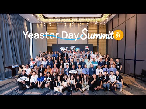 Recapping Highlights of the Yeastar Day 2023 Summit