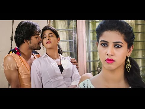 Fake Lover" South Hindi Dubbed Movie   | Arjun Yagith, Bharath Bandaru