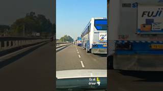 prtc buses vs haryana roadways 😱😱 amazing bus shorts 🥀🥀 buses of bathinda 🥀🥀 #trending #amazing #bus