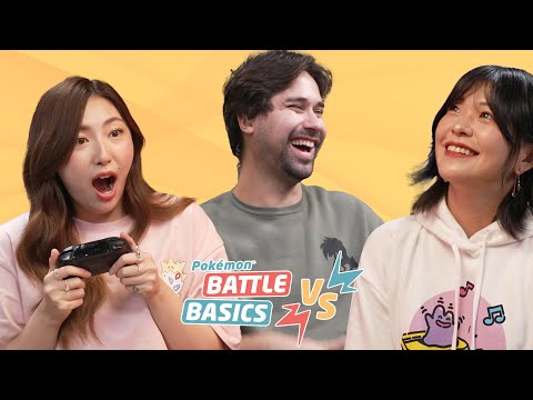 Battle Basics | Episode 1