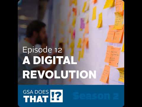 A Digital Revolution