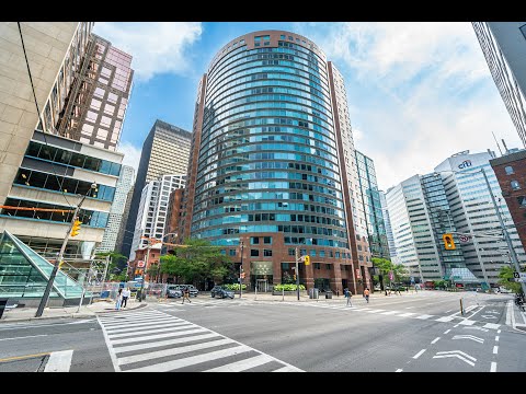 #1501-33 University Avenue, Toronto Home - Real Estate Properties