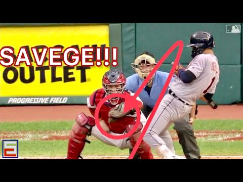 MLB | Super Nasty Curve