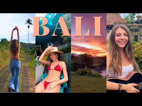 HOW TO TRAVEL BALI! 🌺🌴 2023 Bali & Sumba Travel Vlog + Meeting New Friends