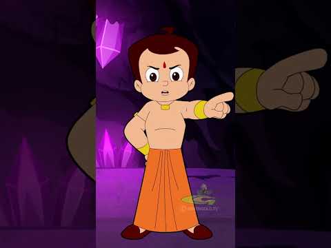 Chhota Bheem #Shorts #Trending #ChhotaBheem