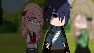 || Hanami com ciumes?? || ( Haiko+Hanami) || SHINACHIKU - NARUTO NEXT GENERATION ||