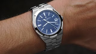 Vacheron Constantin Overseas 4500V