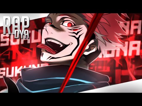 Eu sou o Rei | Sukuna (Jujutsu Kaisen) | D.Y.A (@trybeat_ )