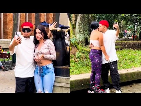 Funny prank with beautiful girls🤣🤣| #viral #funnyvideo #prank #funny #trending