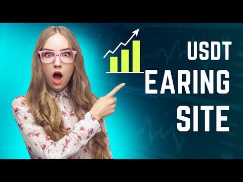 ✅ Earn Upto $120 Every Day | New Usd Mining Site 2022 | Usd Earning App Today