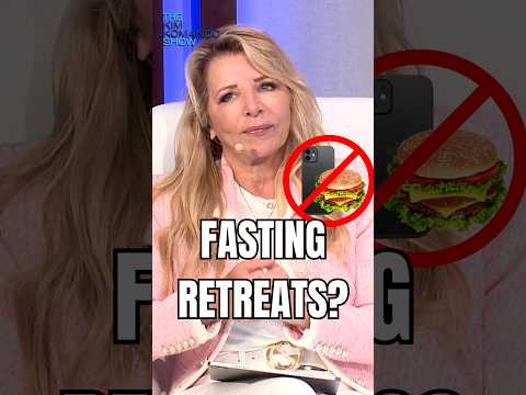 Fasting retreats are a bad idea