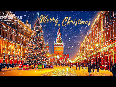 RELAXING CHRISTMAS MUSIC: Soft Piano Music, Best Christmas Songs for Relax, Sleep, Study