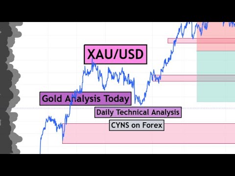 XAUUSD Analysis Today | Gold 1h Technical Analysis for 12 November 2024 by CYNS on Forex