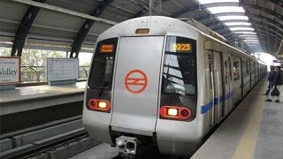 Nearest metro Station to Chanakyapuri - How to reach Chanakyapuri by Delhi Metro