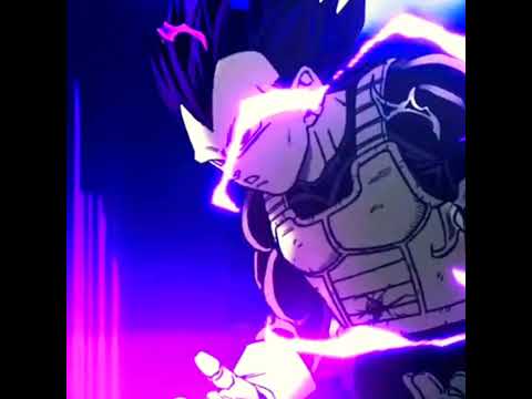 (PRIME) MUI GOKU VS UE VEGETA #shorts #dbs #manga