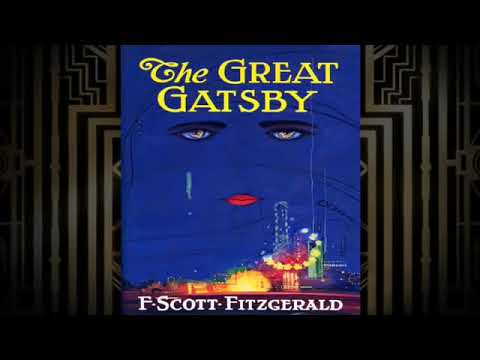 The Great Gatsby Chapter 6 (Audiobook)