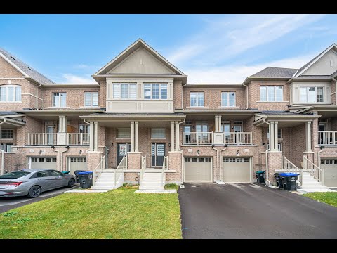 2199 Grainger Loop, Innisfil Home - Real Estate Properties