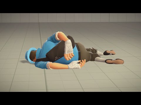 when the cringe hits [SFM]