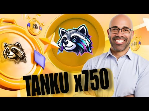 MEME TOKEN MASTER "TANUKI JOIN THE RANKS" HUGE PROFITABLE TOCKEN