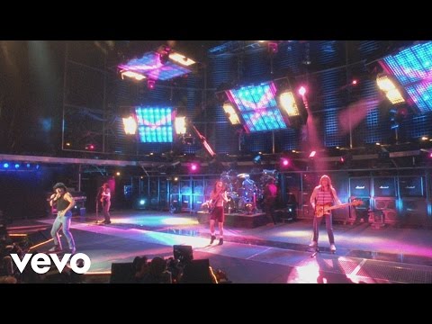 AC/DC - The Jack (Live at Donington, 8/17/91)