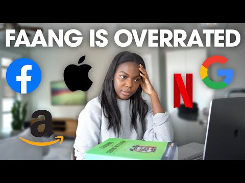 What You Don't Realize About MANGA (Meta | Apple | Netflix | Google| Amazon)