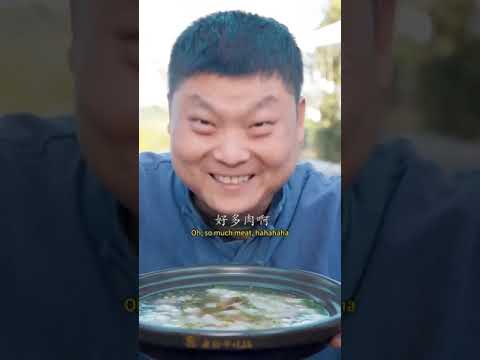 Today is Fujian cuisine| TikTok Video|Eating Spicy Food and Funny Pranks| Funny Mukbang