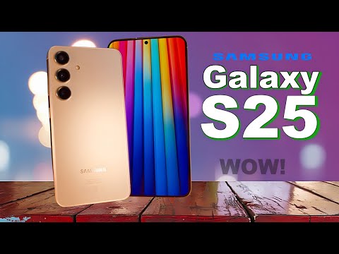 s25 Samsung - YES, This is Mind-Blowing!😍