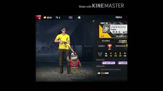 free fire  grandmaster player #grandmaster