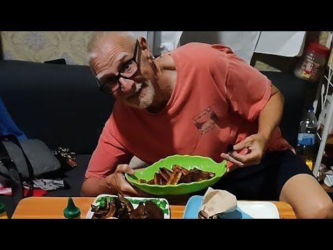 Disciples of Tao is live! KETO mukbang, depression (Ex-Pat in the Philippines)