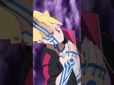 Boruto uzumaki vs Naruto #sakamachi